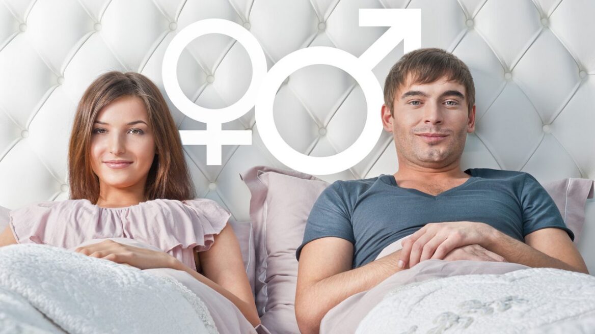 Τα δύο συναισθήματα που οι γυναίκες αναγνωρίζουν ευκολότερα