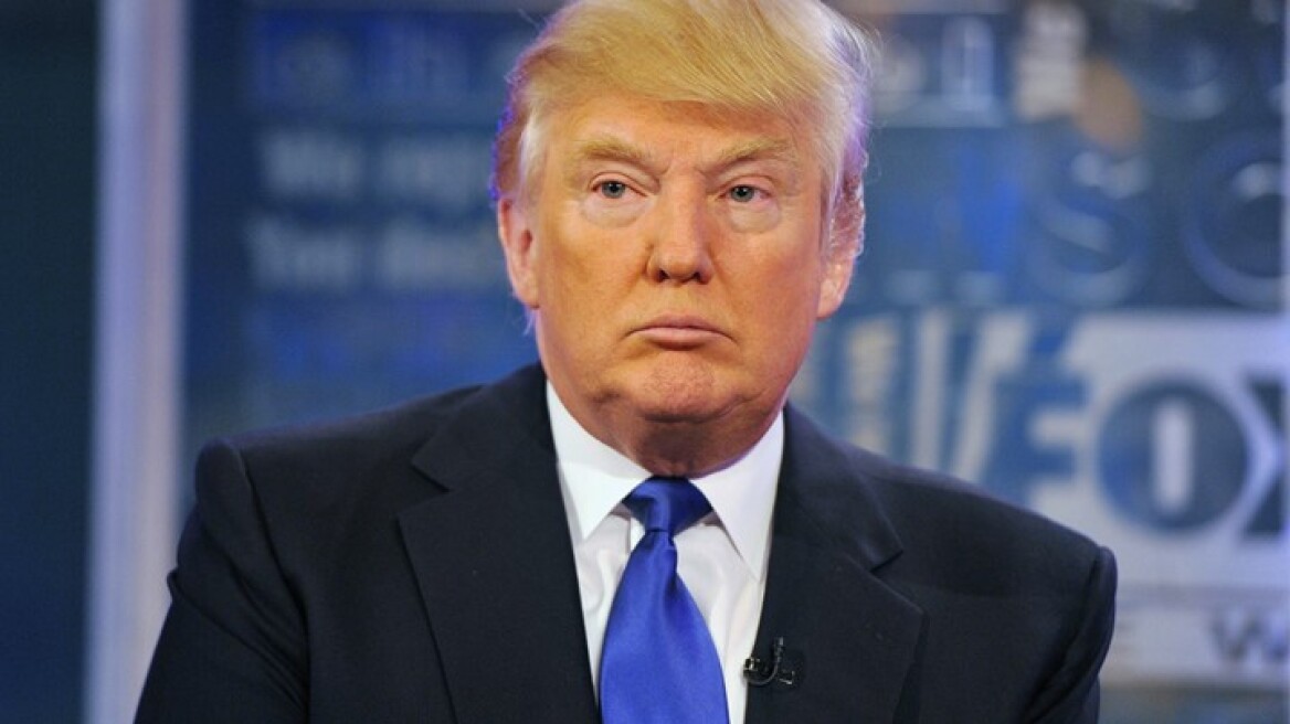 Τραμπ: Ήμουν έτοιμος να κλείσω τα σύνορα με το Μεξικό