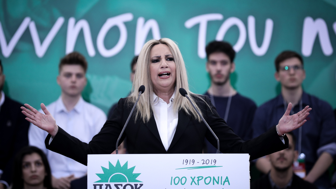 ΚΙΝΑΛ: Ο Τσίπρας κρατά όμηρους τους γιατρούς και τους εργαζομένους στην υγεία