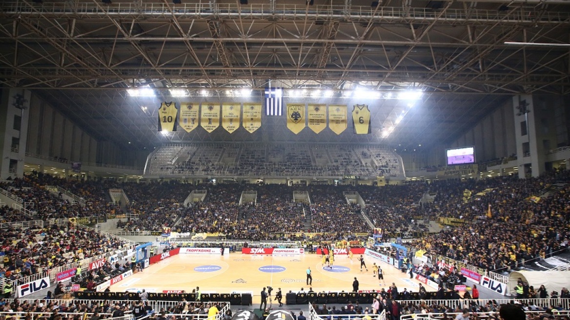 Η ΑΕΚ υποδέχεται την Μπάμπεργκ και θέλει νίκη με 5 πόντους για το Final Four
