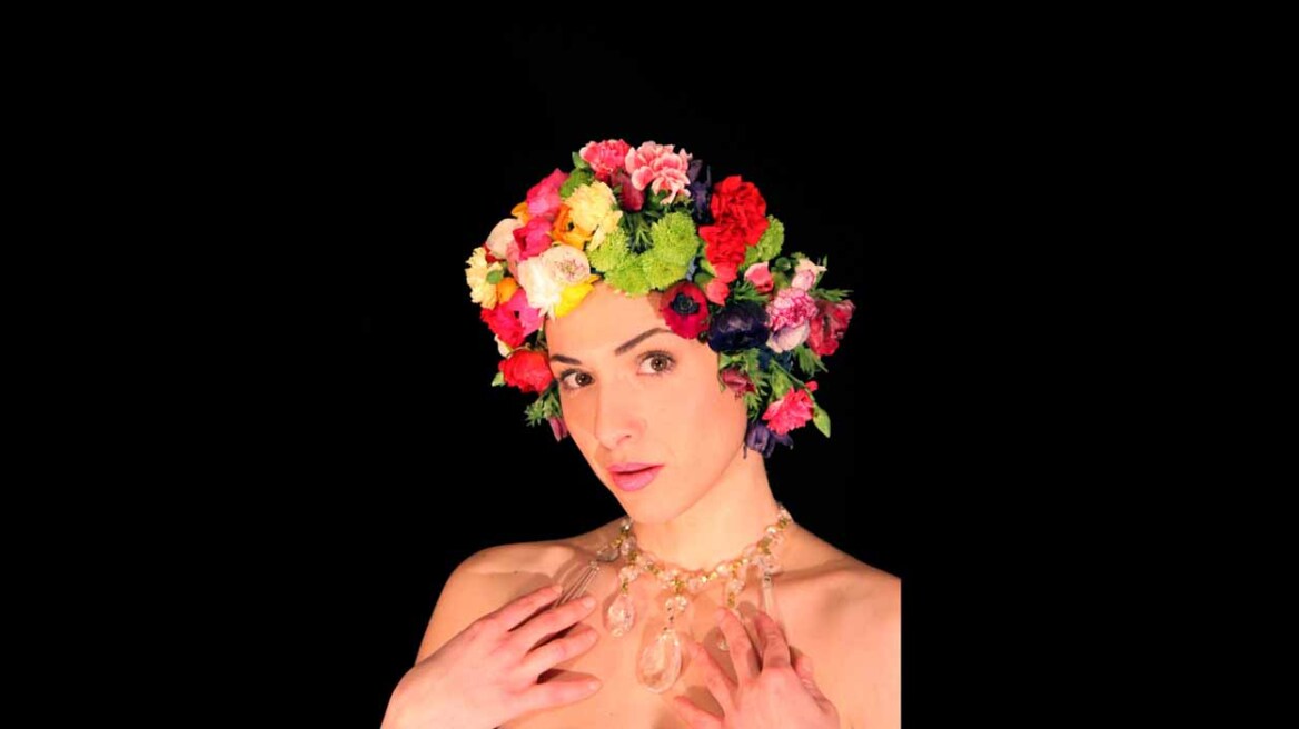 «Commedia d’ Amore»: Ένα συναρπαστικό μιούζικαλ δωματίου