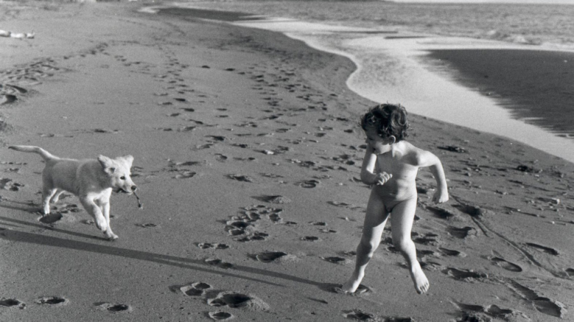 «Όταν ο γιoς μας ήταν μικρός…»