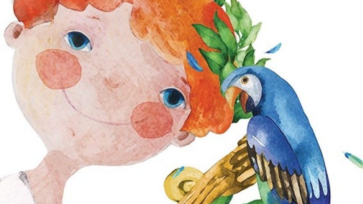 Η καλύτερη βόλτα για παιδιά και γονείς αυτό το Σάββατο