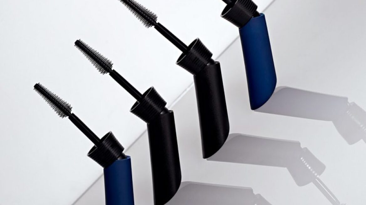 Unlimited Mascara για εντυπωσιακές βλεφαρίδες, χωρίς όρια