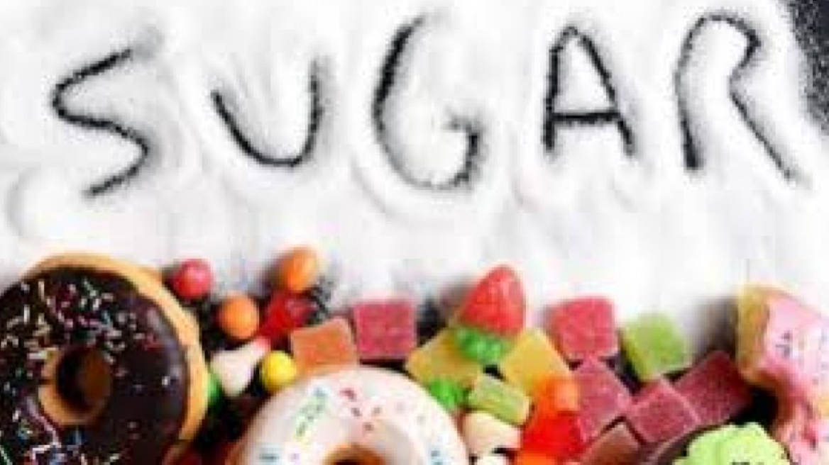 6 σημάδια που μαρτυρούν ότι τρώτε υπερβολικά πολλή ζάχαρη