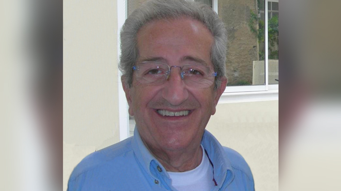 Πέθανε ο ηθοποιός Γιάννης Σμυρναίος - Τον βρήκαν μια βδομάδα μετά τον θάνατό του  