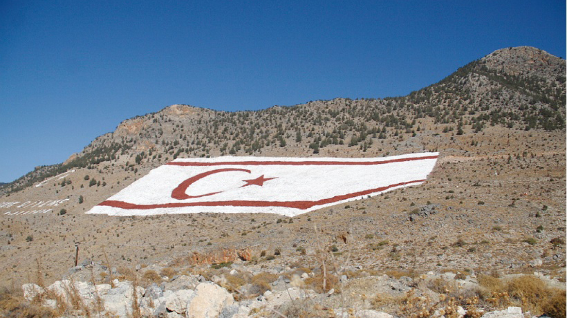 Κύπρος: «Πόρτα» σε Ουκρανούς ανεμοπτεριστές που πήγαιναν σε αγώνες στα κατεχόμενα