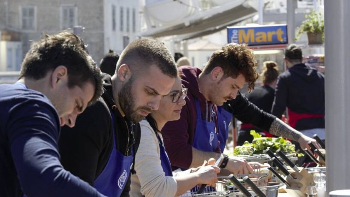 MasterChef: Διέρρευσαν οι νέες αποχωρήσεις και η τελική 10άδα