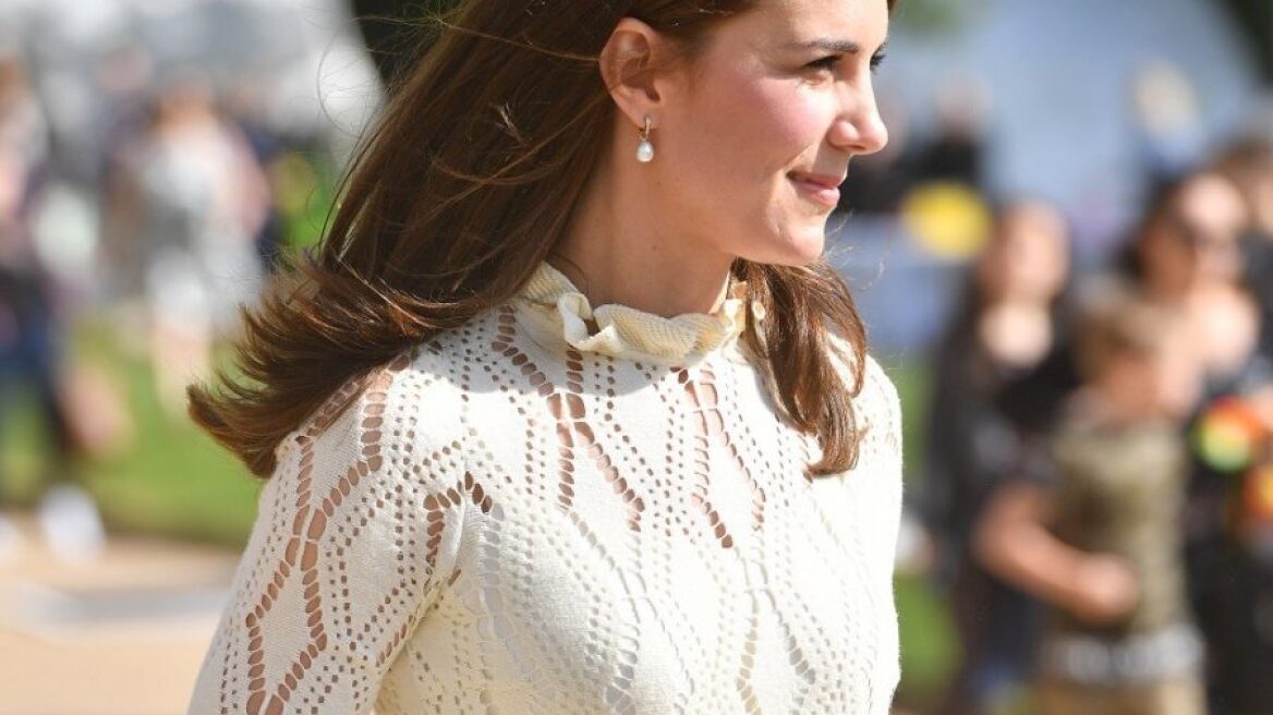 Τα 5 φορέματα που πρέπει κάθε γυναίκα να έχει στη ντουλάπα της, σύμφωνα με την Κέιτ Μίντλετον 