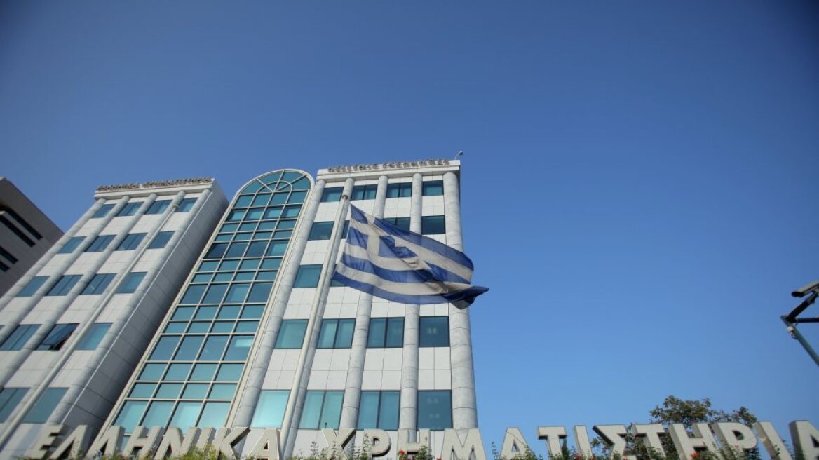 Χρηματιστήριο: Με κέρδη 1,26% έσπασε το φράγμα των 750 μονάδων