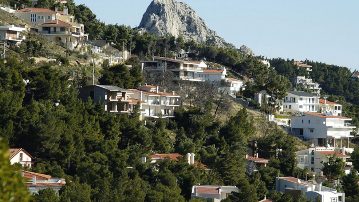 Αυθαίρετα: Τέλος από 1 Οκτωβρίου η τακτοποίηση των μεγάλων παραβάσεων