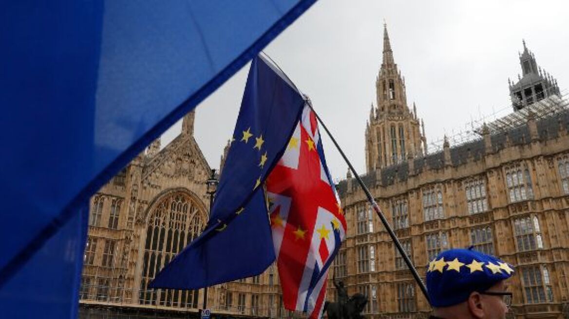 Το Brexit προκάλεσε αναταραχή και στη Βουλή των Λόρδων