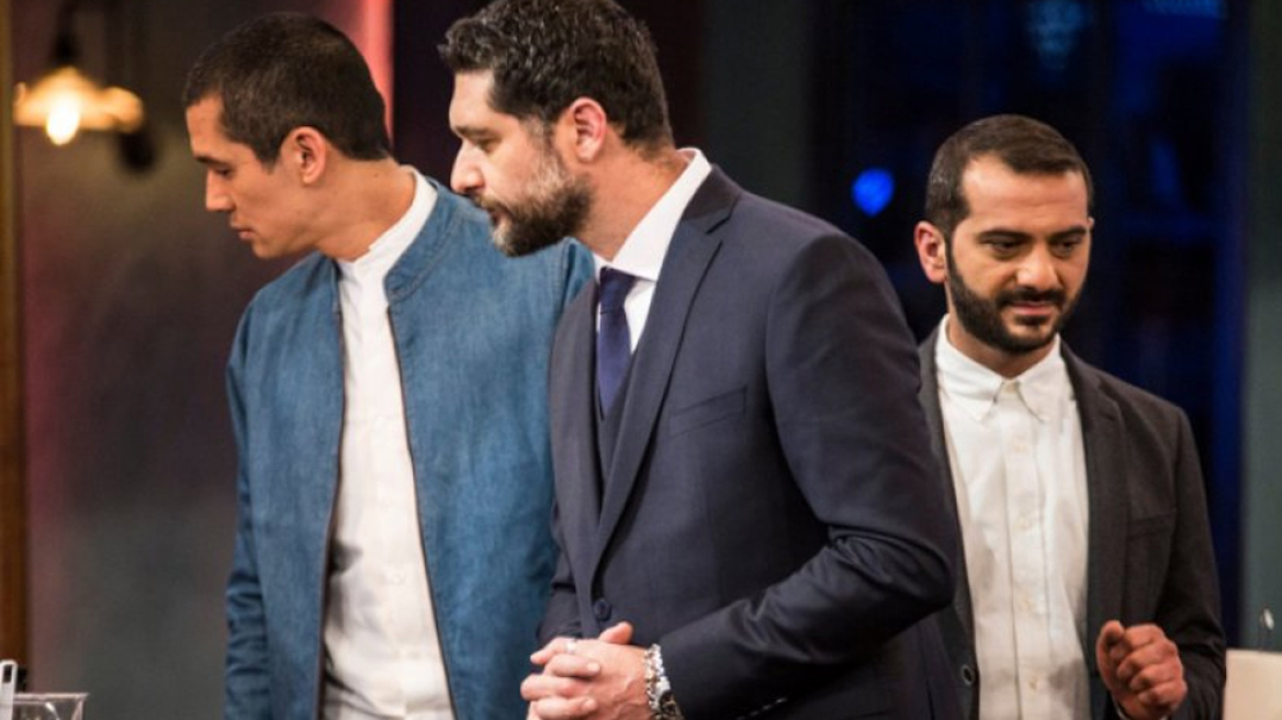 MasterChef: Το δαχτυλίδι του Πάνου Ιωαννίδη κι ο λόγος που δεν τo βγάζει ποτέ 