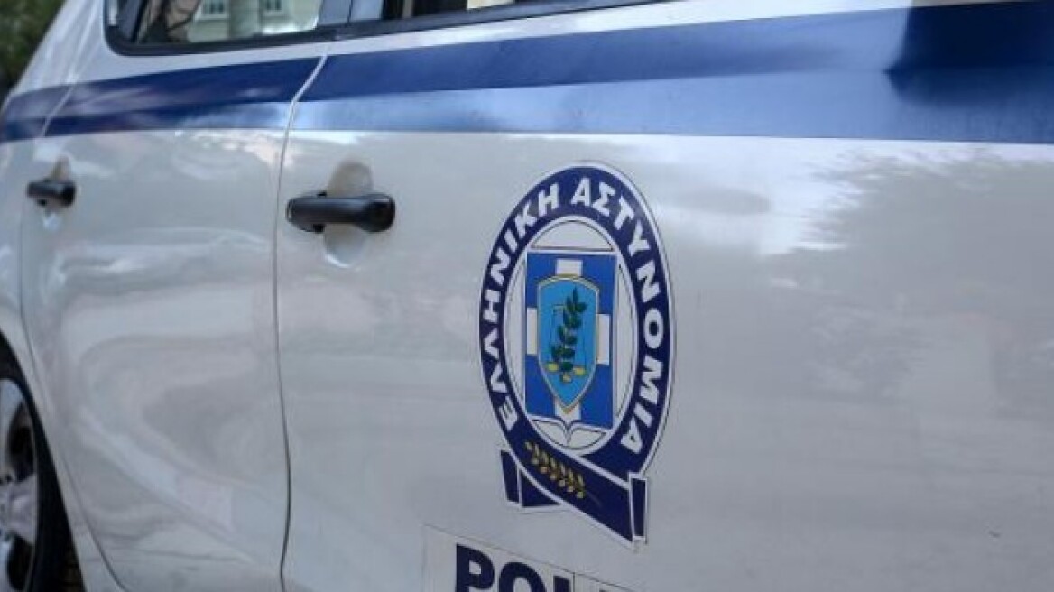 Λευκάδα: Συνελήφθη καταζητούμενος της Interpol