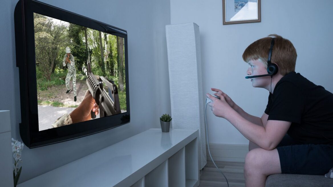 Επικίνδυνος ο εθισμός στο Fortnite