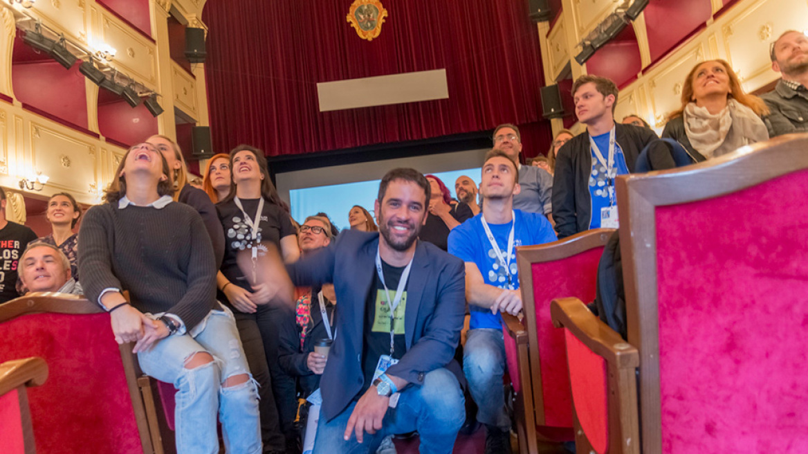 Η Λυρική της επόμενης (ψηφιακής) ημέρας