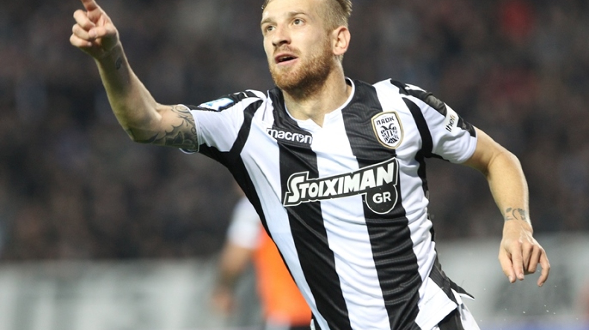 Super League, ΠΑΟΚ-Λαμία 3-0: «Και την επόμενη εβδομάδα, θα είμαστε πρωταθλητές»