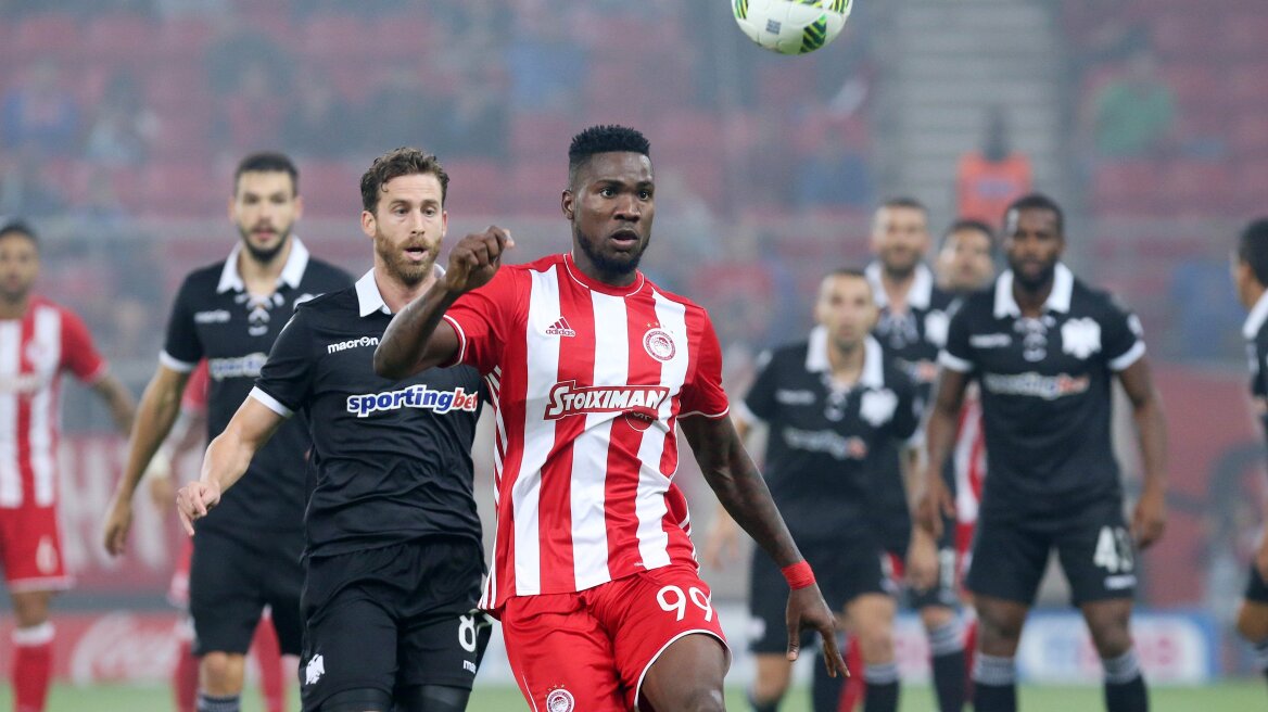 Οριστικά με 14 ομάδες η Super League την σεζόν 2019-2020