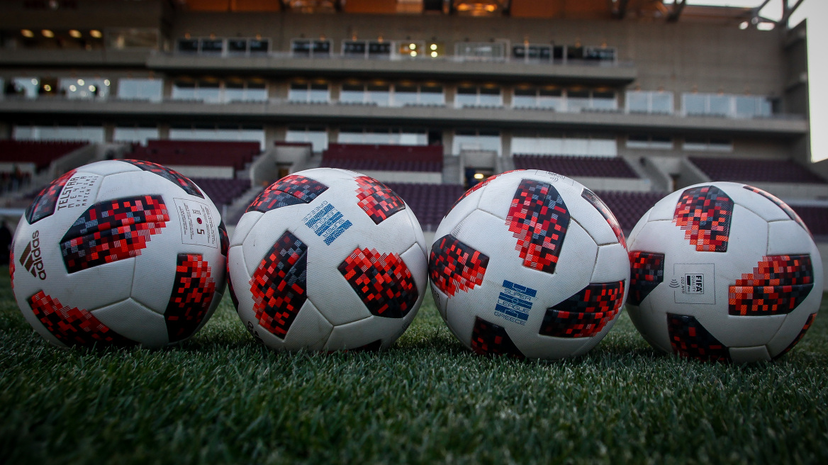 Πως θα είναι τα ποδοσφαιρικά πρωταθλήματα μετά την αναδιάρθρωση
