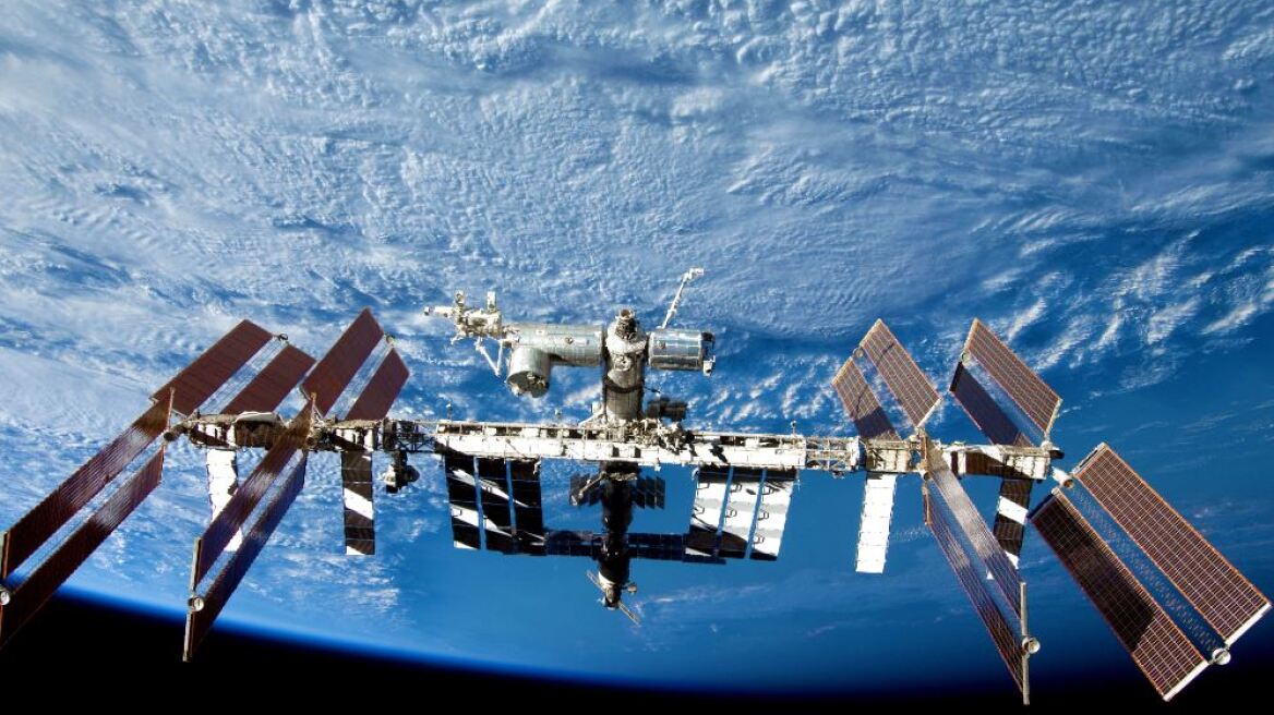 Επιστήμονες της NASA αποκαλύπτουν τους... «αθέατους κατοίκους» του Διεθνούς Διαστημικού Σταθμού
