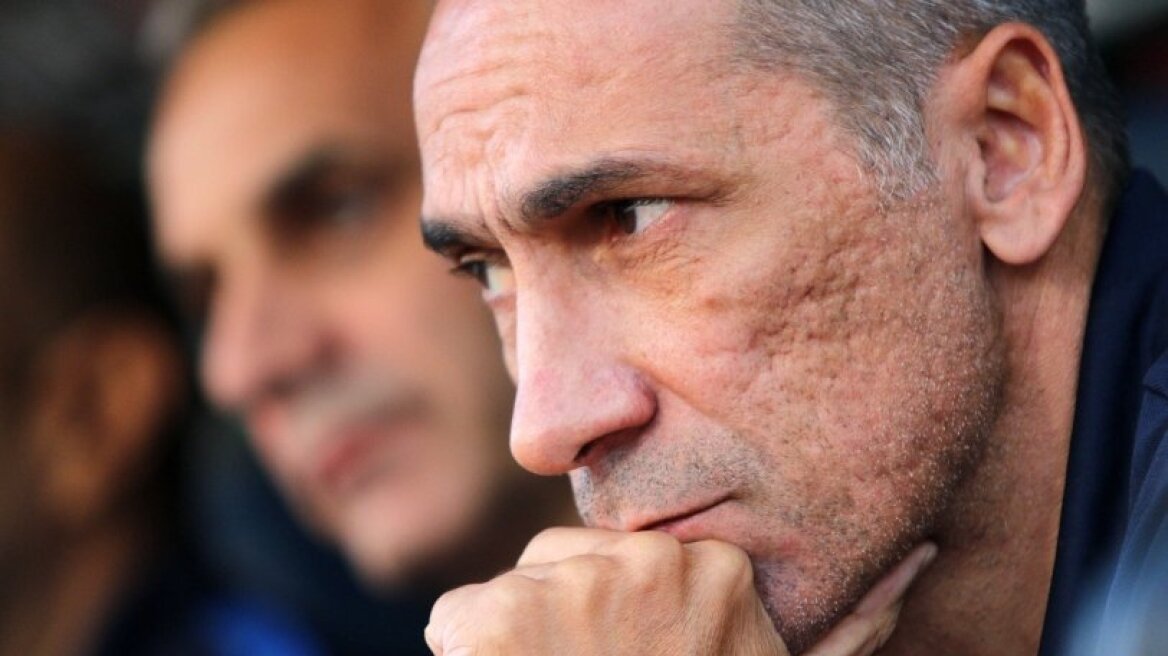 Δώνης: «Για να γίνουμε καλύτεροι, πρέπει να πουλήσουμε»