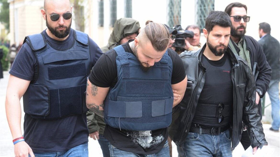 Δολοφονία Μακρή: Σήμερα στον ανακριτή ο Βούλγαρος εκτελεστής