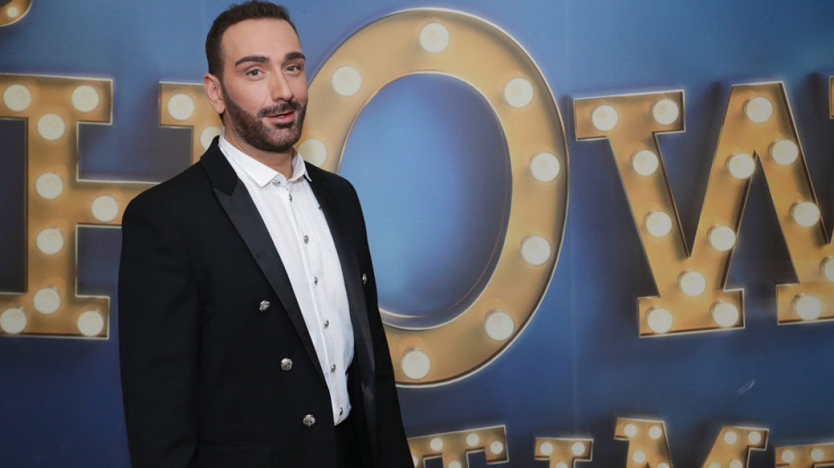 It’s Show Time: Φωτιά στο Σαββατόβραδο με τον Νίκο Κοκλώνη να υποδέχεται τη Λαίδη του ελληνικού πενταγράμμου