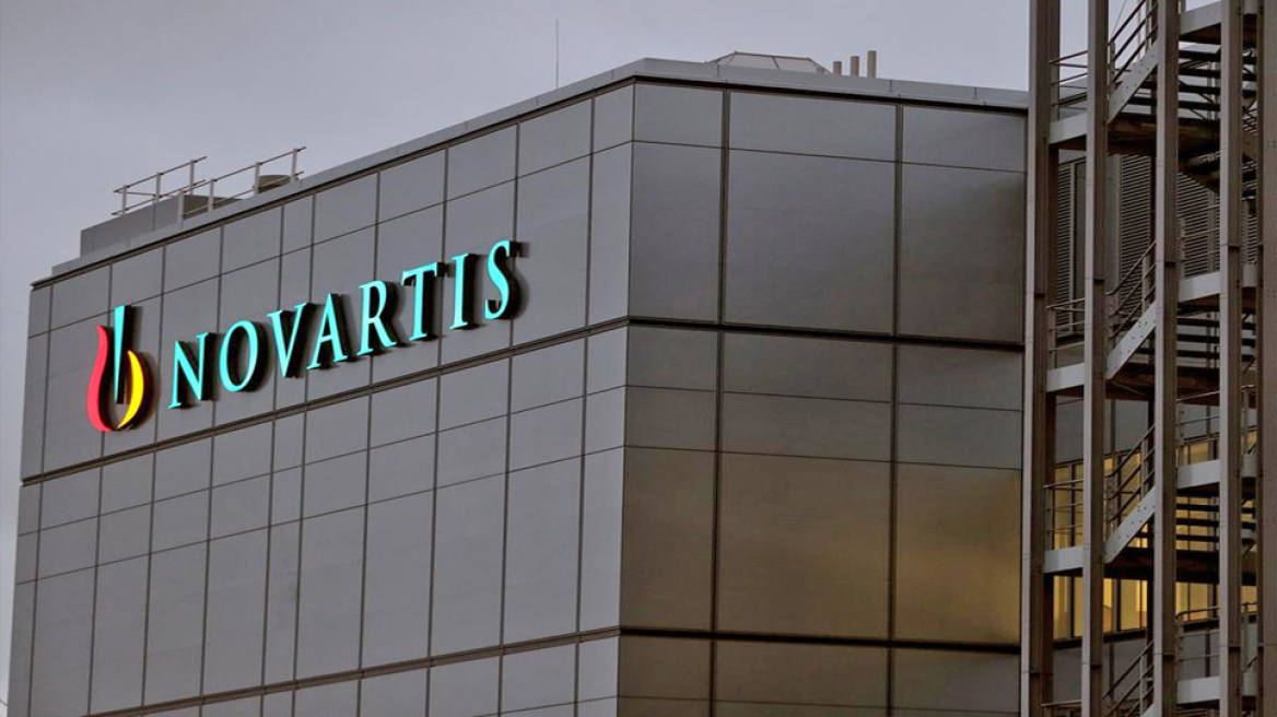 Novartis: Φιάσκο το δήθεν «σκάνδαλο του αιώνα»
