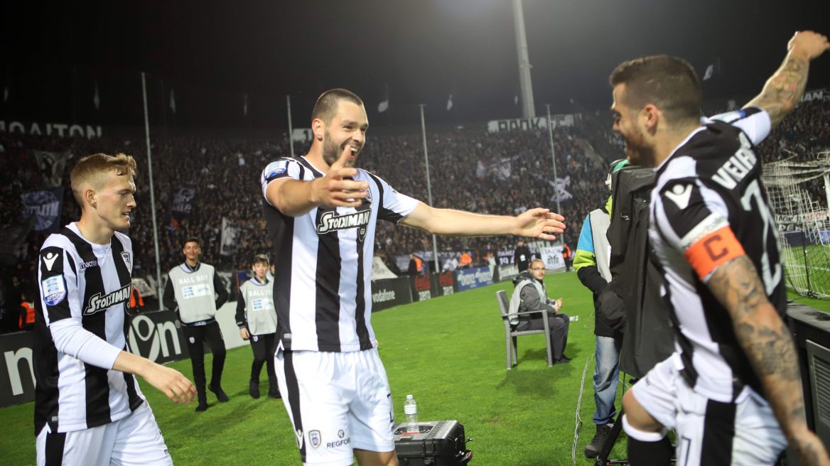 Super League: Τα γκολ και τα στιγμιότυπα της 27ης αγωνιστικής - Δείτε βίντεο