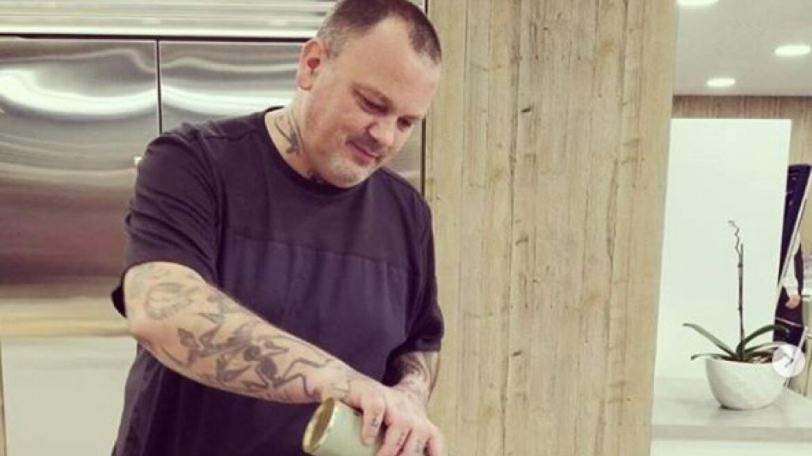 MasterChef: Ο Σκαρμούτσος αποκάλυψε τί του ζήτησαν και αποφάσισε να φύγει