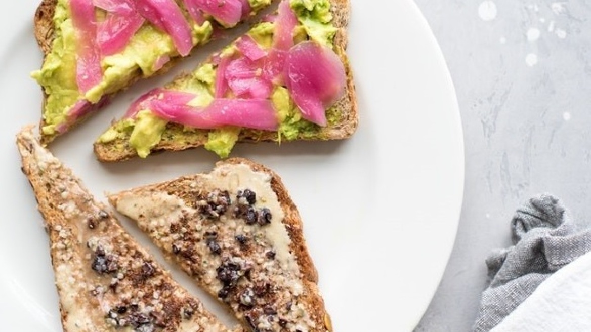 Το κατάλληλο ψωμί για όσους προσέχουν την διατροφή τους και αποφεύγουν τους περιττούς υδατάνθρακες 