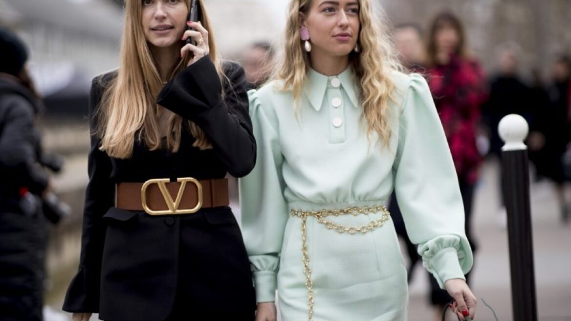 Fashion Trends: Δεν χρειάζεται να μας αρέσουν όλα 