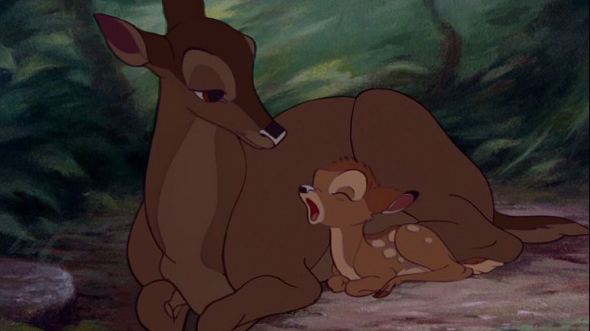 8 ταινίες της Disney που αναστάτωσαν την ψυχολογία των παιδιών