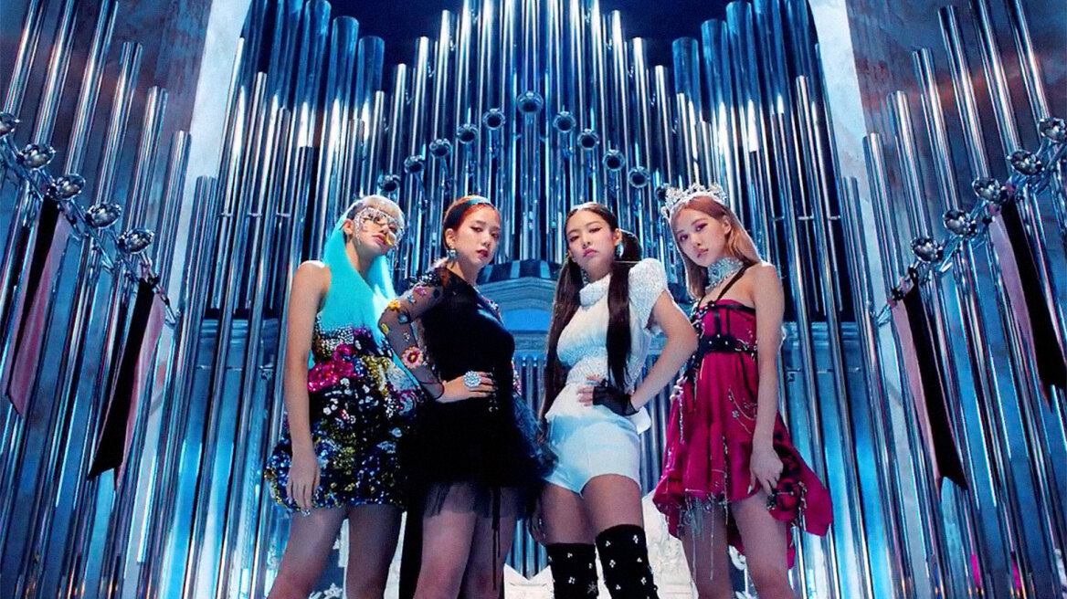 Οι Νοτιοκορέτισσες που εκθρόνισαν την Αριάνα Γκράντε από το YouTube