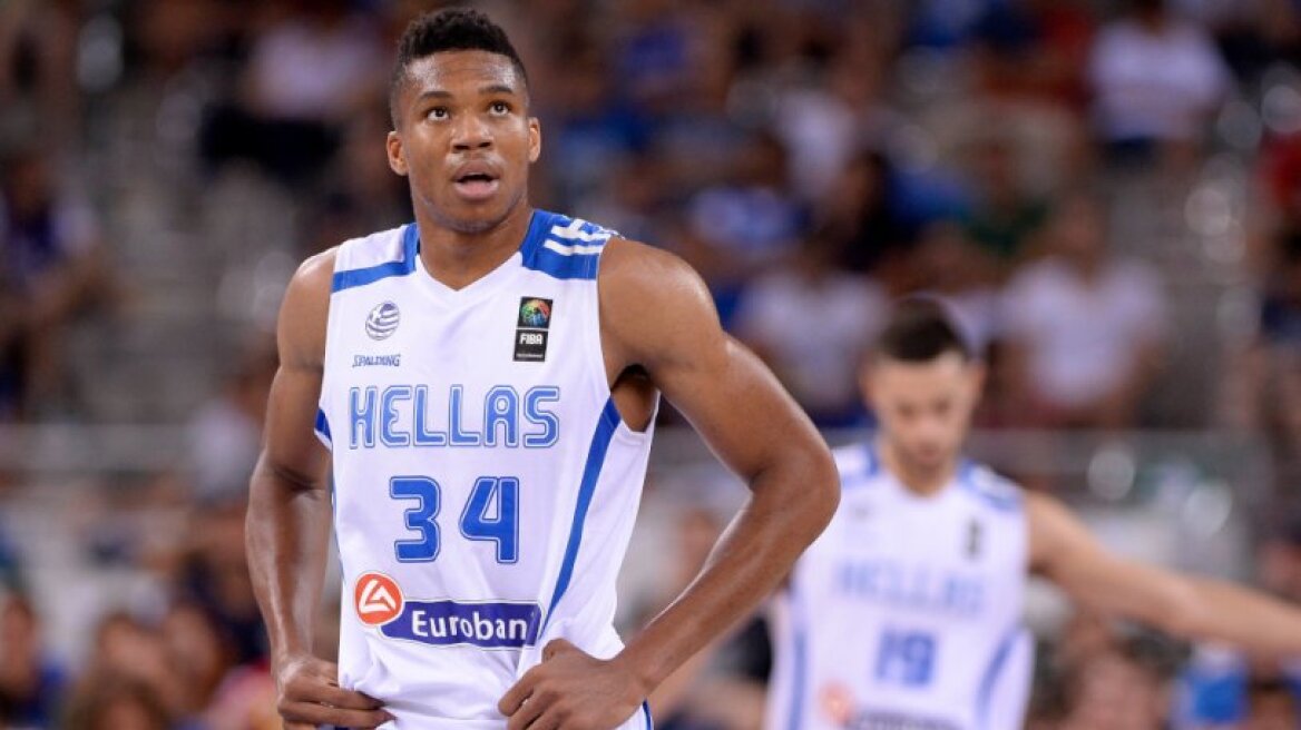 Απόψε το ραντεβού Σκουρτόπουλου με Μπακς, Αντετοκούνμπο