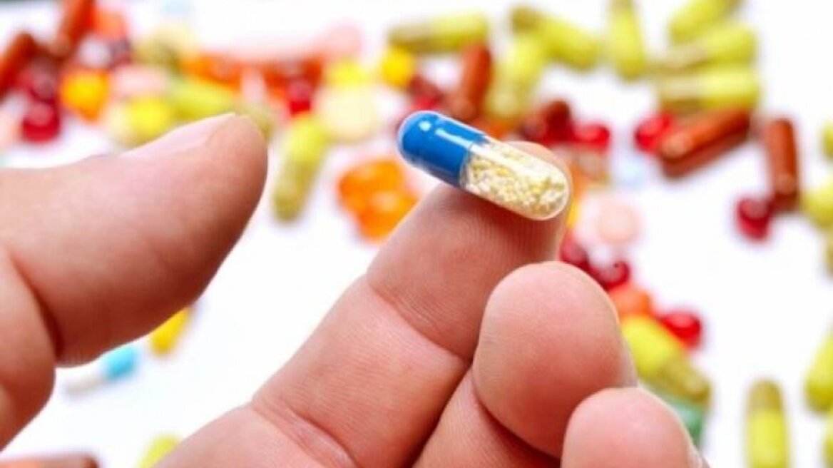 Στοιχεία σοκ για τα συμπληρώματα ασβεστίου και βιταμίνης D