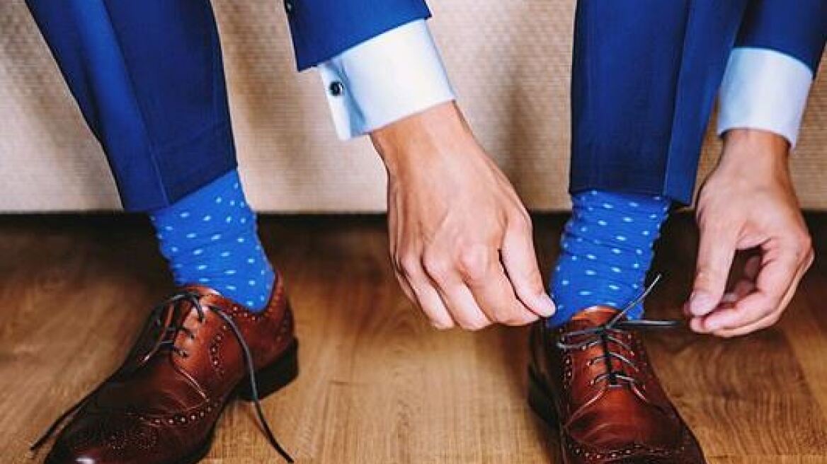 Τι πρέπει να αποφύγετε στο ντύσιμό σας αν θέλετε να σας... προσλάβουν