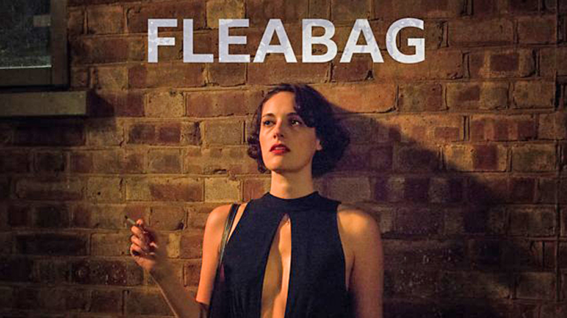 Αντίο Fleabag. Αντίο καλή τηλεόραση.