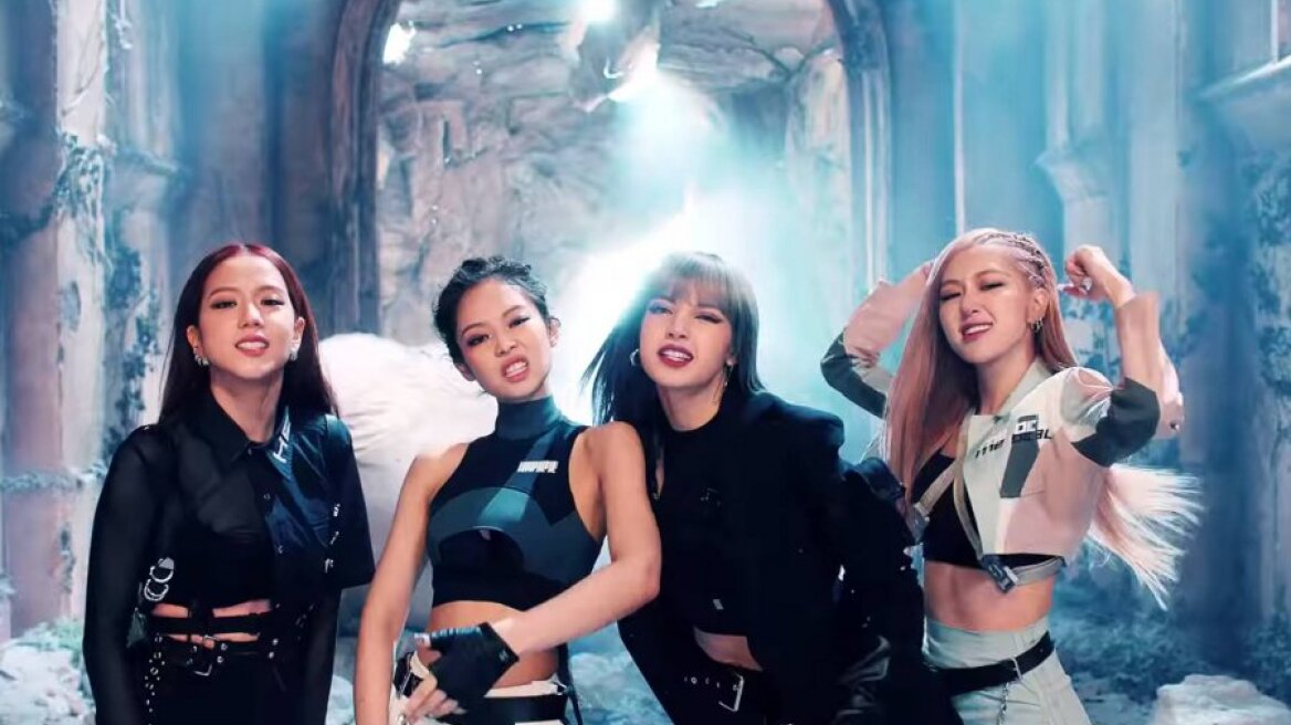 Αυτό το τραγούδι έκανε 57 εκατ. προβολές στο Youtube σε 24 ώρες