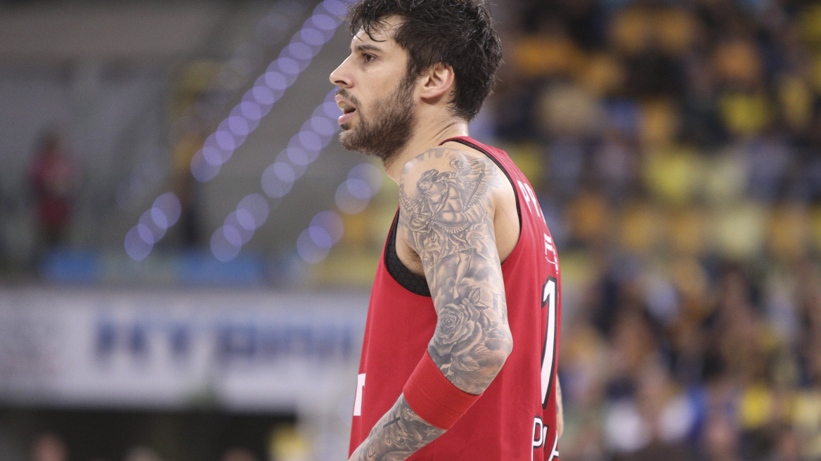 Γιώργος Πρίντεζης: Η εξομολόγηση για… όλα