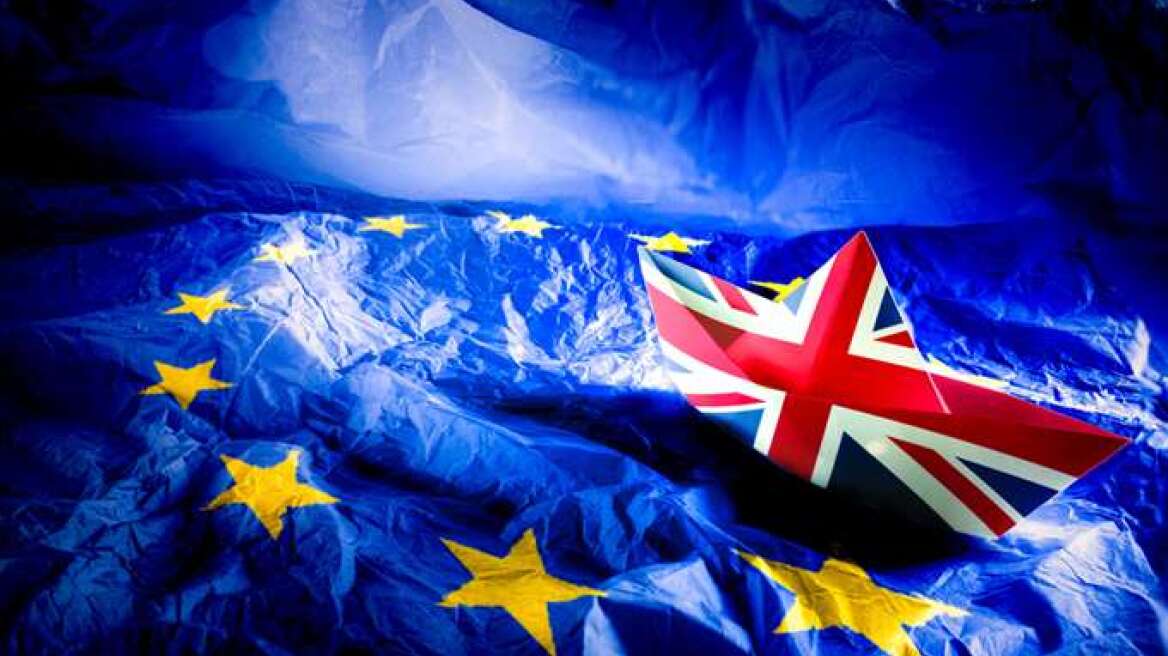 Συμφωνία στις Βρυξέλλες: Αναβολή Brexit μέχρις τις 31 Οκτωβρίου 2019