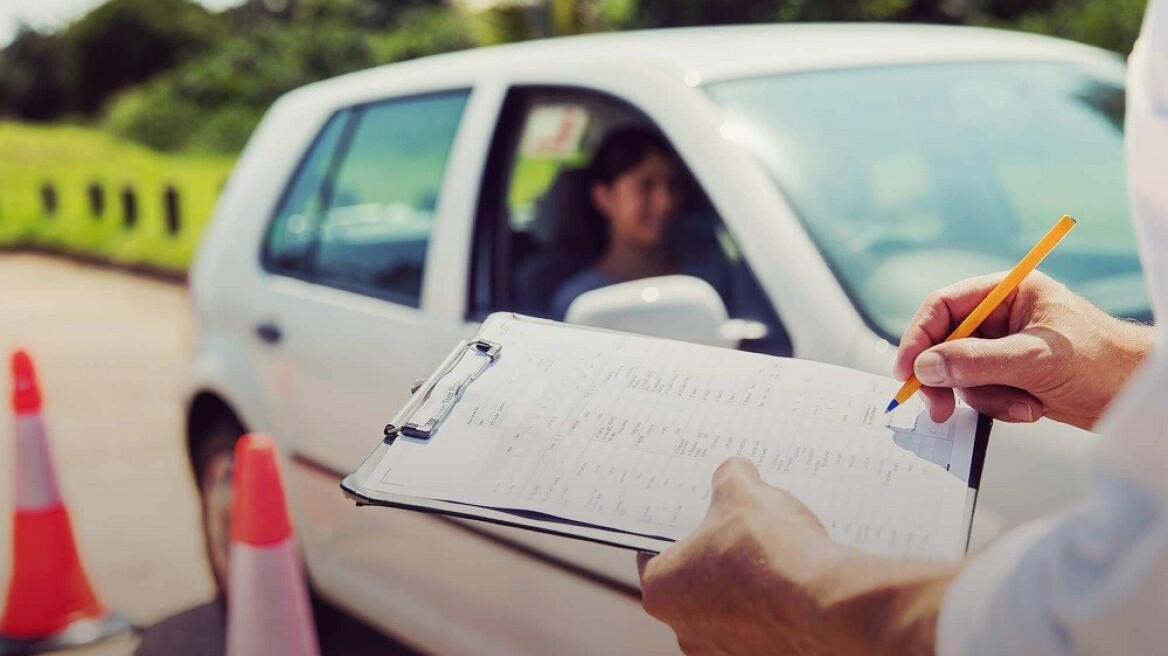Στον «αέρα» 100.000 υποψήφιοι οδηγοί!