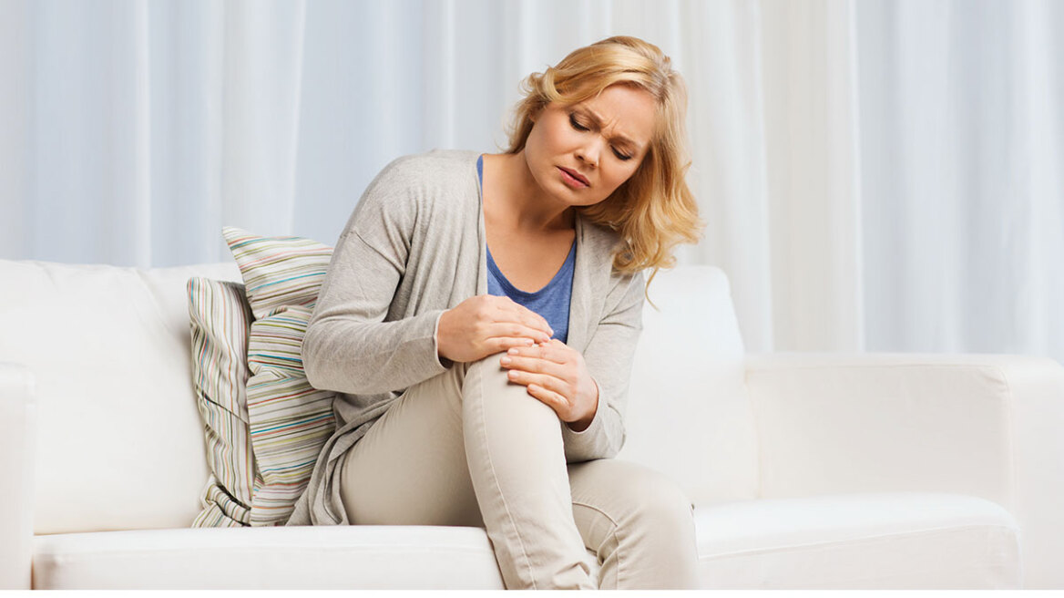 Αρθροπλαστική γόνατος και ώμου: Οι νέες μέθοδοι