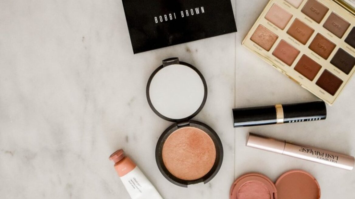 Τα λάθη που όλες κάνουμε όταν χρησιμοποιούμε bronzer