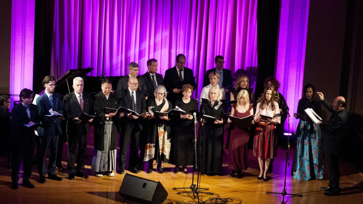 Μουσική εκδήλωση για την ενίσχυση των Παιδικών Χωριών SOS