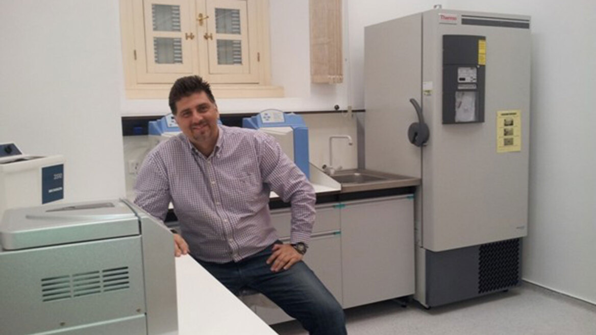 Ερευνητική μεθοδολογία του Ιονίου Πανεπιστημίου για νευροεκφυλιστικές νόσους κατακτά το Χάρβαρντ