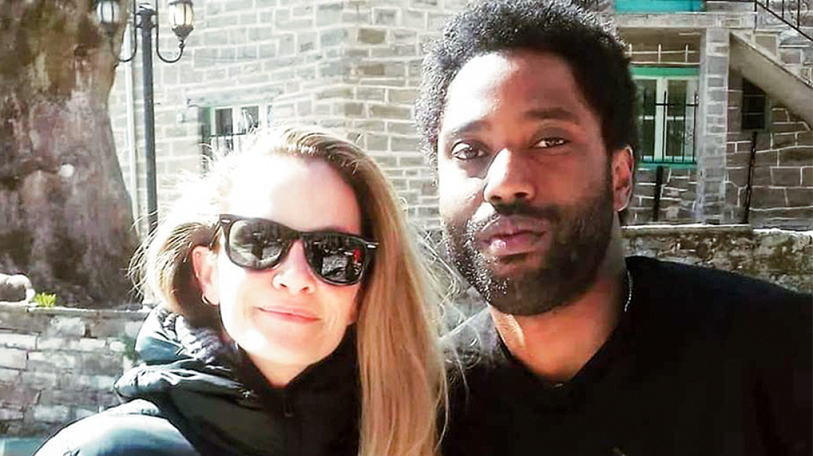 Ντένζελ Ουάσινγκτον  και υιός στα Ζαγοροχώρια! 