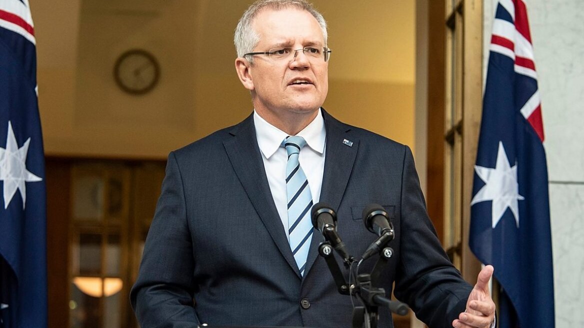 Στις 18 Μαΐου οι βουλευτικές εκλογές στην Αυστραλία