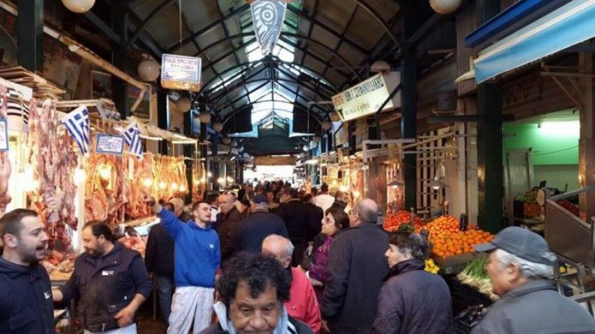 Θεσσαλονίκη: Καμπανάκι ΕΦΕΤ για το Καπάνι λόγω του περιβάλλοντος διάθεσης των προϊόντων