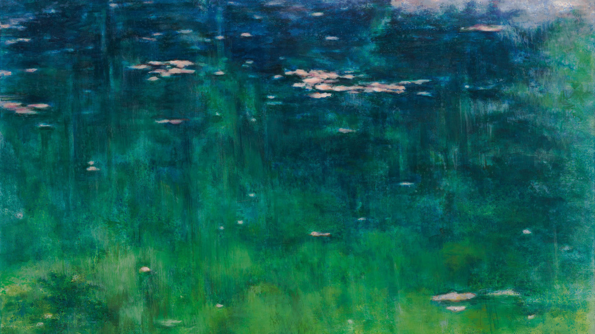 «Flumen Vitae»: Θεματική βραδιά για την εικαστικό Χρύσα Βέργη 